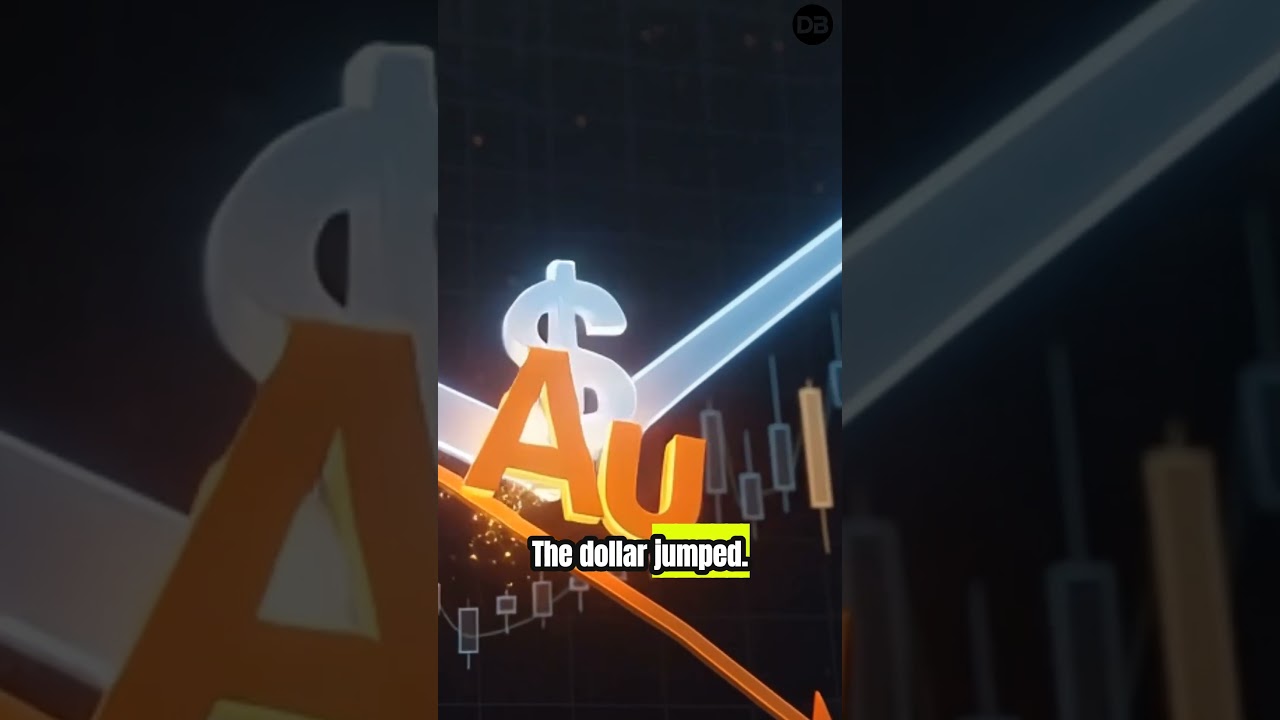 Trump Picks New Fed Chief — Markets Reprice Fast