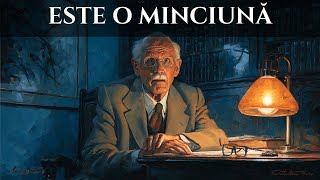 Trezirea spirituală este o minciună | Ce nu ți se spune – Carl Jung