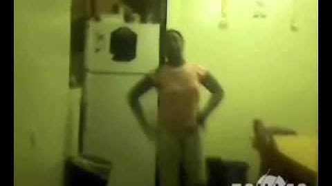 Hit That Bit for the Gram, Pt. 2 - Mighty Mike gir