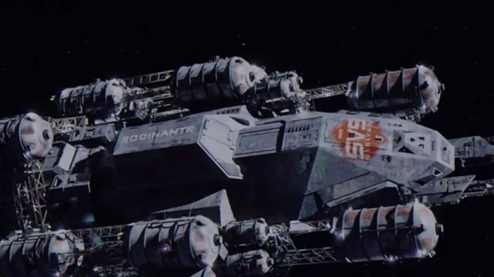 The Expanse Season 1 Recap