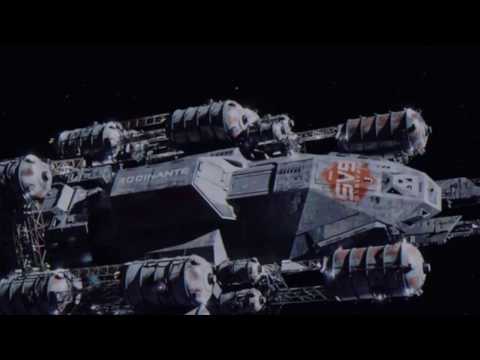 The Expanse Season