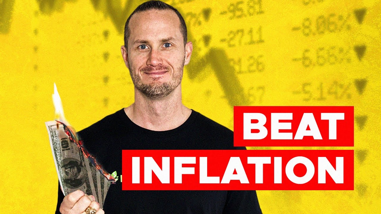 How To Beat Inflation Using The Strategy - YouTube