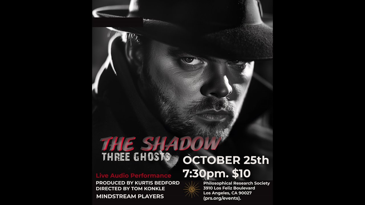 Have you seen The Shadow Live?