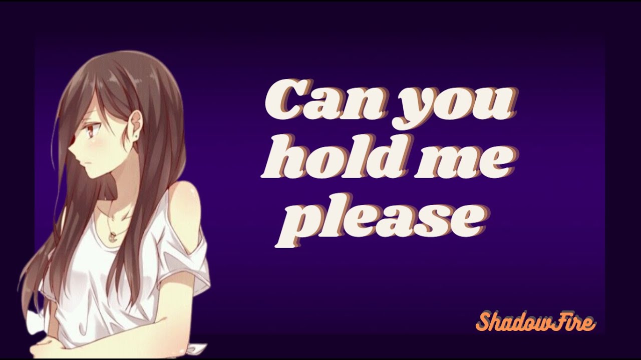 Comforting Your Stressed Girlfriend [F4M] [Reverse Comfort] [ASMR Roleplay]