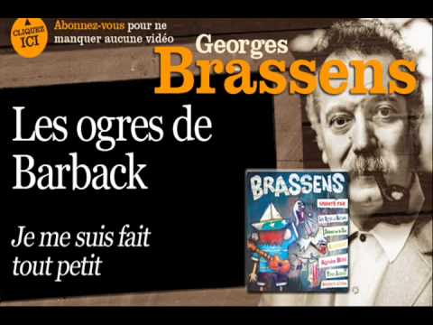 TÉLÉCHARGER LES OGRES DE BARBACK LES DE BARBACK OGRES TÉLÉCHARGER
