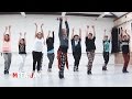 'Bang Bang' Jessie J | Ariana G | Nicki M choreography by Jasmine Meakin (Mega Jam)