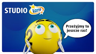 Losowania gier LOTTO 29.11.2025 godz. 22:00