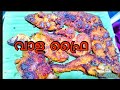 How to make a fish fry  vaala fry himas creations