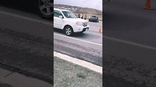 EXTREMELY BAD CAR ACCIDENT