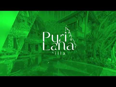 Puri Lana Villa