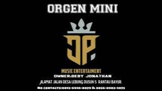 KARAOKE PENGOBAT RINDU -  Elvy Sukaesih