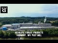 Resolute forest products  start to finish