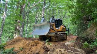 LIEBHERR 746 dozer