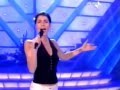 Giorgia - Di sole e d'azzurro (con standing ovation)  [LIVE]