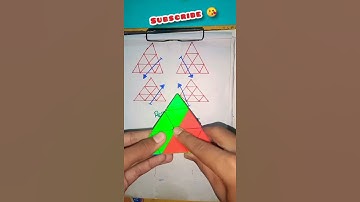 my new🥰 pyramid cube tricks 😱🤩#shorts #trending #viral #rubikscube #cube #ytshorts
