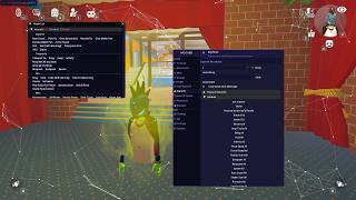 testing cheats on rec room before it shuts down