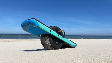 Floatwheel | OneWheel based electric skateboard