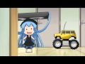 ミニイカ娘
