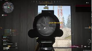 Double Sniper Kill | Plunder