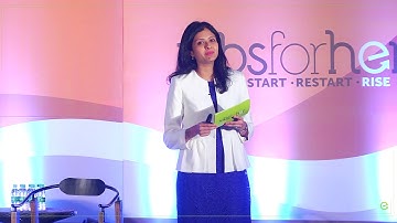 HerRising - Introduction of Profile+ by Neha Bagaria