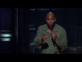 Dave Chappelle S&amp;S "You are not poor you are Broke!"