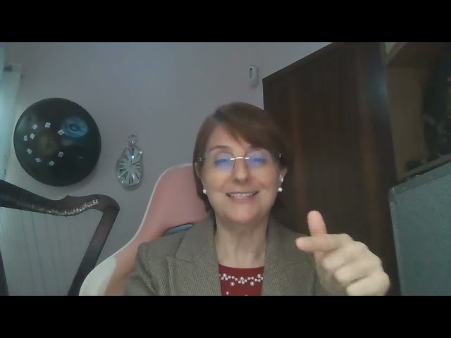 03 - Pensamento acelerado - Programa Fronteiras da Consciência com Margarete Áquila