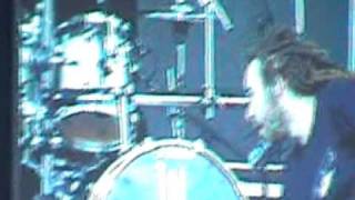 In Flames - Download Festival 2008 (vampyr video)