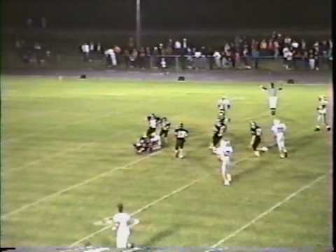 1991 Howe Highlights Game 4 vs. Pilot Point