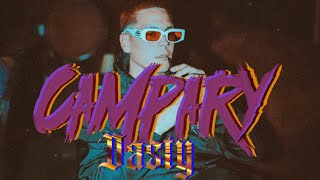 Video thumbnail of "CAMPARY - DASTY🍹(video oficial) FBF Studio"