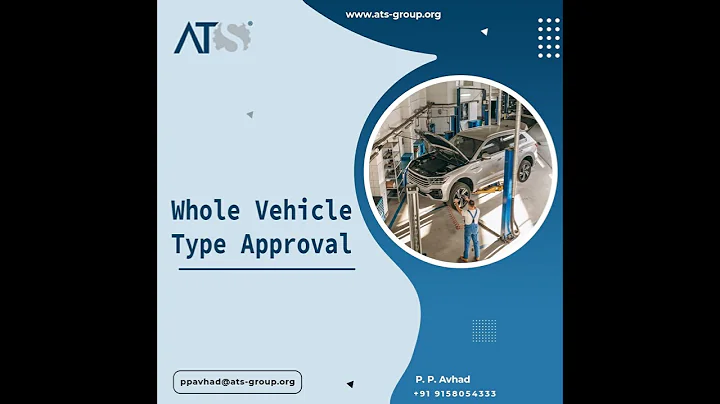 Whole Vehicle Type Approval - Your partner for automotive homologation