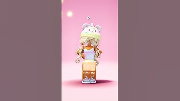 we like other colors, but.. #shorts #roblox #robloxedit