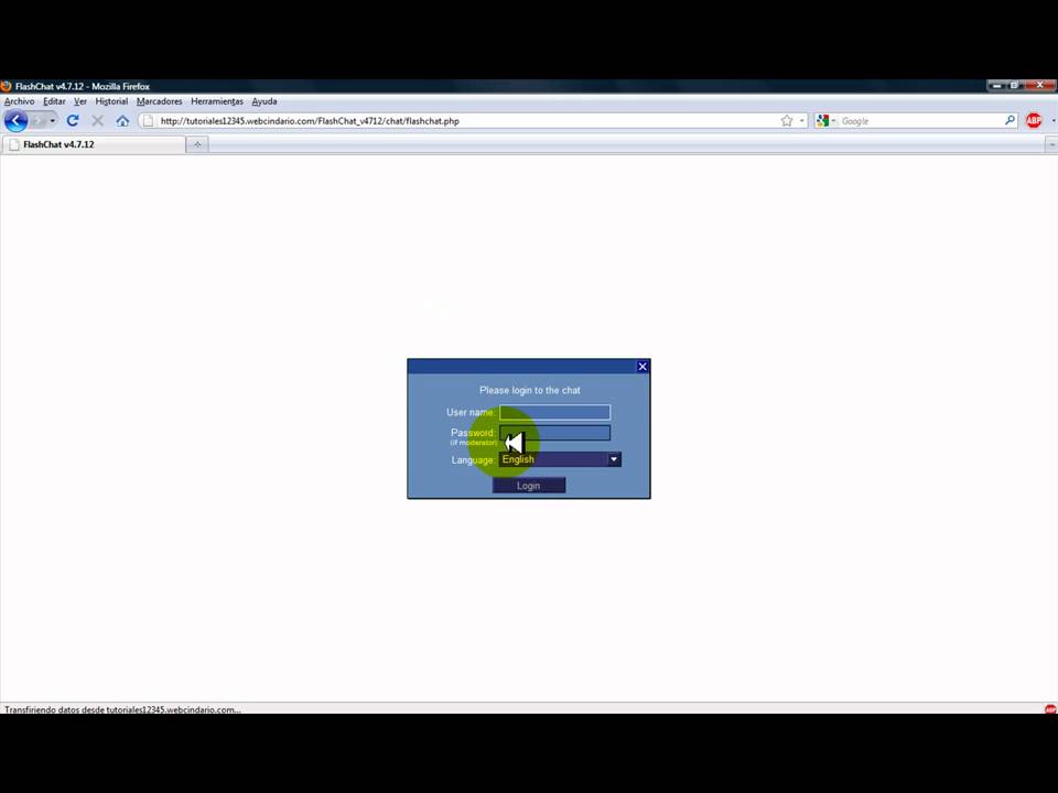vchat flash vchat flash
