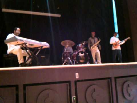 Music Appreciation Class PT. 1 at BCCC in Baltimor...