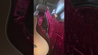 Taylor 12-string sold on Reverb 10-20-2025