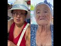 Секреты от долгожителей рынка Камышина, блок 2-слушаем потомственную графиню 87 лет: «Работать и…»