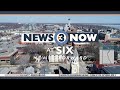 News 3 now at six april 2 2024