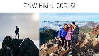 Hiking In The Pnw Baby Spot The Typo You Wont