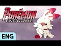 Pokémon Infinity War Part 2 - Endgame (Animation)