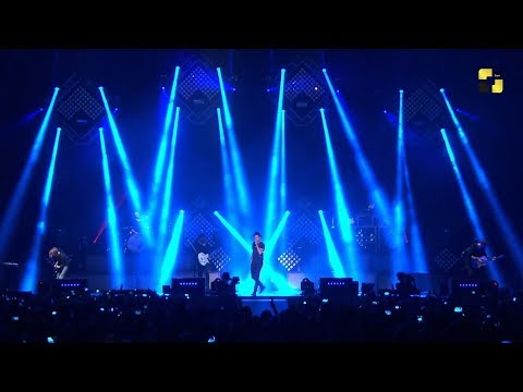 10 ოქტომბერს Black Sea Arena-ს სეზონს ბენდი One Republic დახურავს