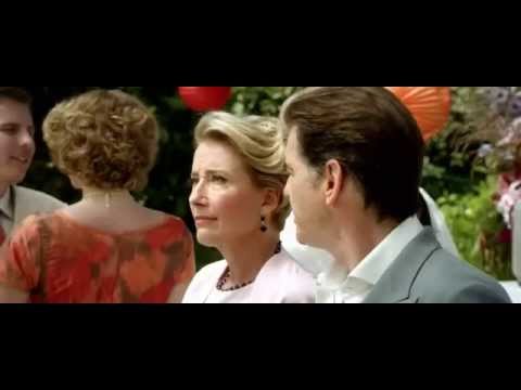 Love Punch (2013) [ოფიციალური ტრეილერი]