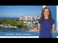 Sarasota - Bradenton FL Ranks High in Happiness and Health