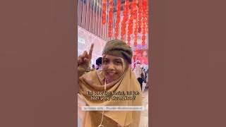 [HOAX] Wanita Ini Sebut Kuas Dari Bulu Babi 'HARAM'