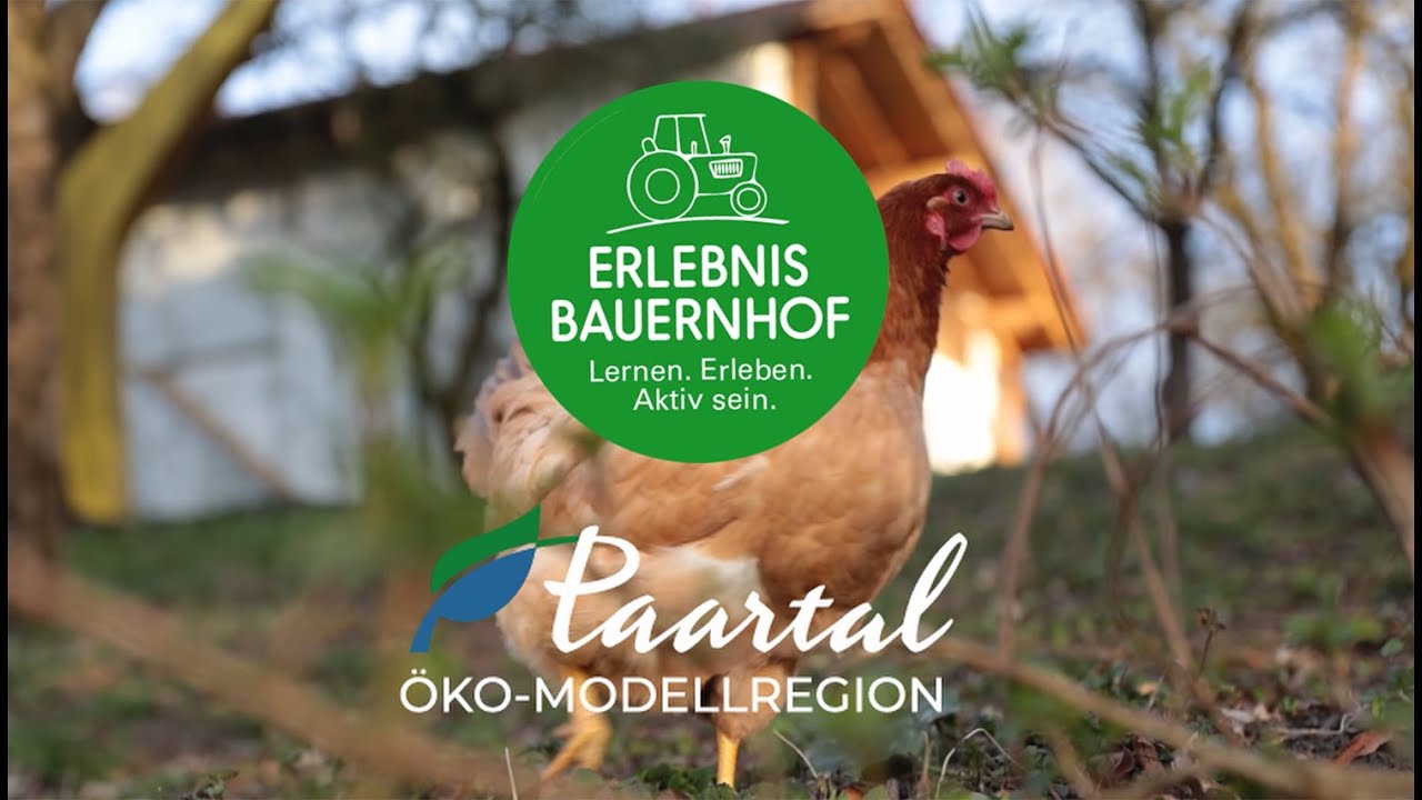 Erlebnis Bauernhof