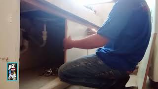 #kitchencabinet installation