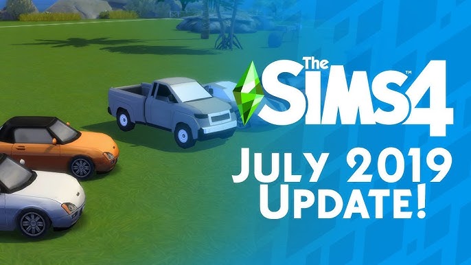 SimMattically on X: The Sims 4 Moschino Stuff Pack was released 4 years  ago - on August 13, 2019. 🤔