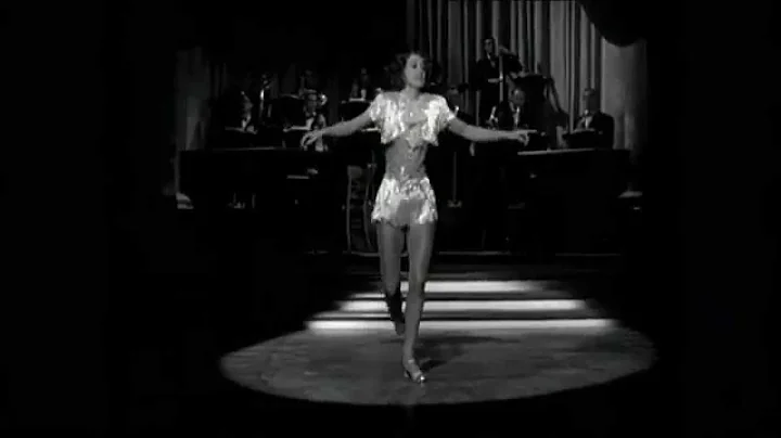 Eleanor Powell - Rare Performance