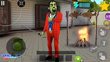 Scary Stranger 3D - New Update New HOOKED ON YOU Level | Android Gameplay HD