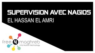 4 - Installation Nagios XI (Part II) - El Hassan EL AMRI