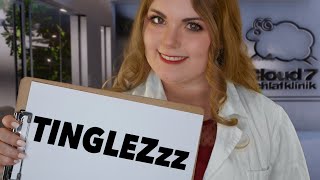 ASMR Tingles für Schlaflose  💤 Trigger Therapie screenshot 4