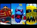 Sonic Dash Zazz! Boss Battle vs Oddbods turbo run Pogo - Android Gameplay